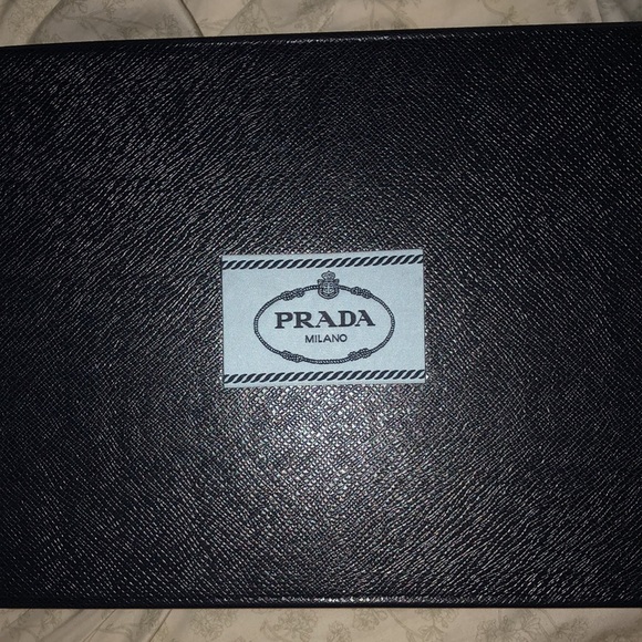 Re-Nylon Prada Re-Edition 2000 mini-bag - Perfect Condition - Picture 6 of 8